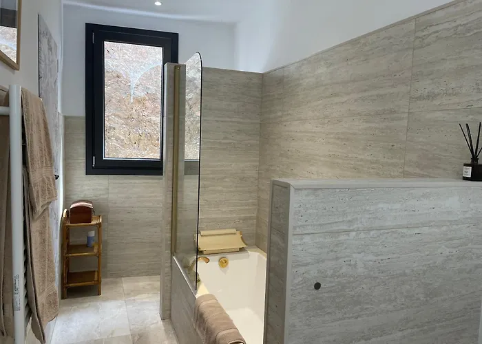 Vista De La Roca Estepona