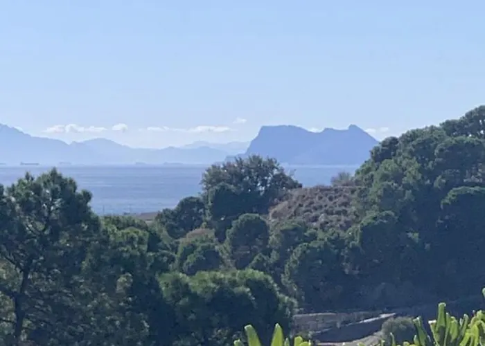 Vista De La Roca 3* Estepona