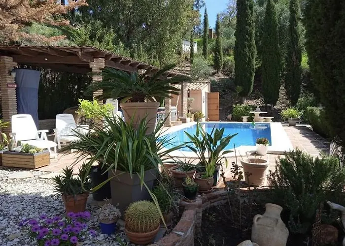 Bed & Breakfast Vista De La Roca Estepona